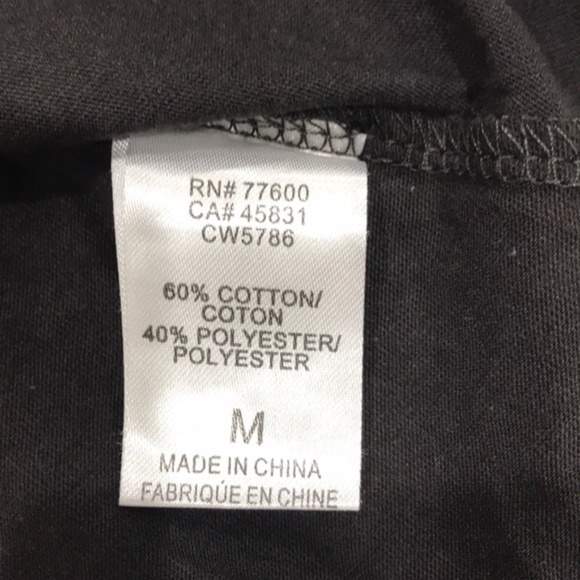 Chaser Floral Tiger Graphic Tank - Picture 5 of 5